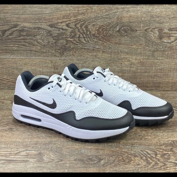 Nike Air Max 1 G Golf shoes - Picture 2 of 7